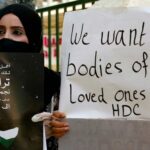 Israel devuelve los cuerpos de los palestinos que mató hace dos años