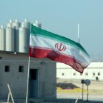 Israel responsable del ataque a las 'instalaciones nucleares' iraníes en Isfahan