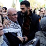 Israel revoca permisos de entrada a altos funcionarios palestinos