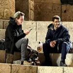 Israelíes beben alcohol y orinan en recinto de Al-Aqsa