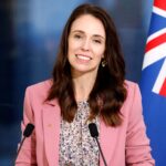 Jacinda Ardern dejará el cargo de primera ministra de Nueva Zelanda