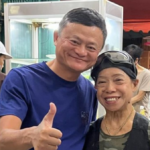 Jack Ma visto en Bangkok después de que Ant Group confirma que el fundador renunciará al control de la empresa