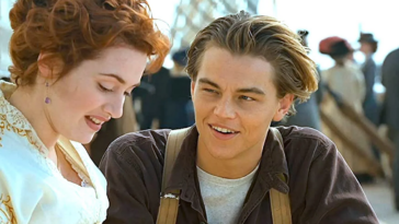 James Cameron: Leonardo DiCaprio originalmente pensó que Titanic 'era aburrido'