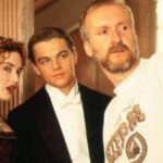 James Cameron revela que Leonardo DiCaprio no quería hacer Titanic: "Pensó que era aburrido"