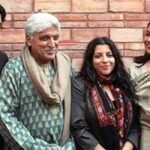 Javed Akhtar revela estar 'extremadamente preocupado' por Farhan Akhtar: 'Zoya Akhtar lo intimidaba'