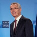 NATO chief to visit S. Korea next week