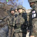 S. Korean Army chief to visit U.S. for talks with American counterpart