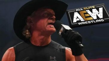 Jeff Jarrett dice que AEW puede competir con WWE en los mercados internacionales