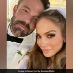 Jennifer Lopez Reveals What Led To Reunion With Ben Affleck
