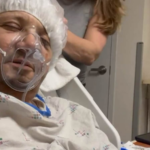 Jeremy Renner comparte un vistazo de un 'no gran día en la UCI' en el hospital después de un accidente con nieve.  ver foto