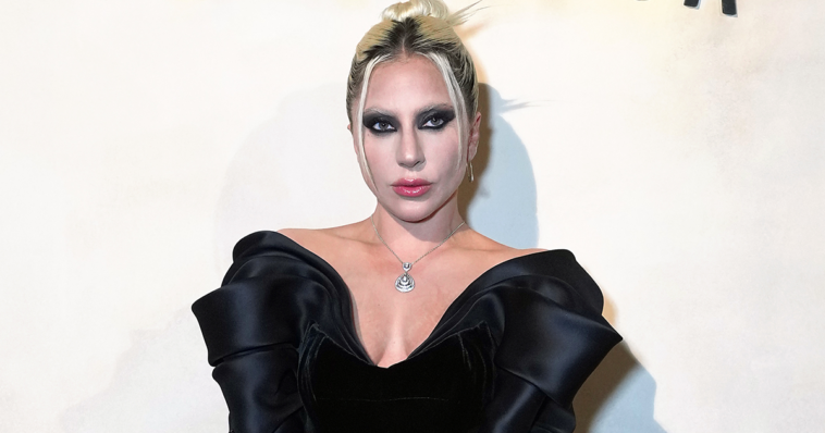 Joker 2: Lady Gaga comienza el rodaje de Folie à Deux