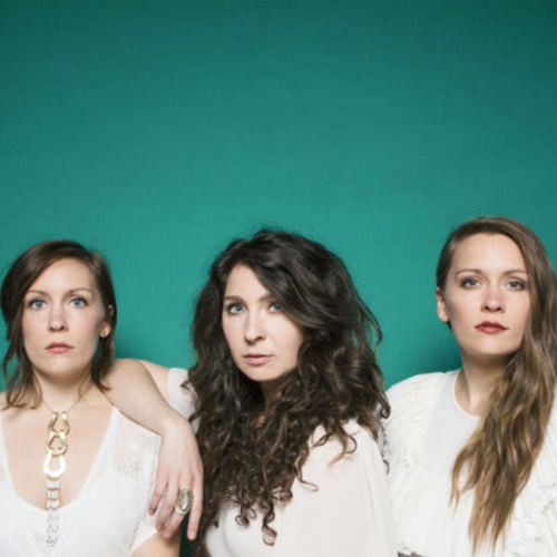 Joseph, el trío de hermanas indie pop regresan con un nuevo álbum icónico - Music News