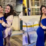 Kajol, Tanishaa Mukerji se abrazan en la fiesta de Nochevieja, posan para fotos tontas: 'Siempre sé el Tom de mi Jerry'