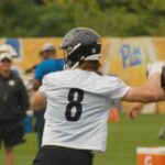 Kenny Pickett minimiza el valor de la familiaridad con Pitt en la transición a la NFL: 'Sé dónde conseguir mis comestibles' - Steelers Depot