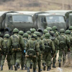 Kremlin planea crear 20 nuevas divisiones, expandir el ejército a 1,5 millones de tropas