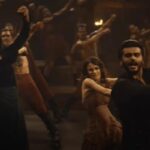 Kuttey Song Phir Dhan Te Nan: Arjun Kapoor, Tabu And Radhika Madan Set Dance Floor On Fire