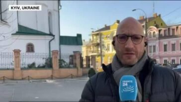 Kyiv afirma que cientos de rusos murieron por ataque con misiles