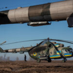 Kyiv busca más armas después de asegurar los tanques de los aliados
