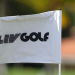 LIV Golf, CW cerca de anunciar un acuerdo de transmisión de varios años
