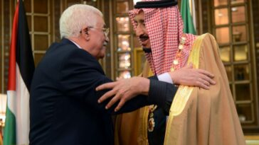 La AP elogia la postura saudí sobre la normalización con Israel
