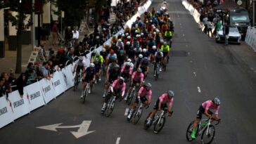 La Liga Nacional de Ciclismo anuncia las fechas de su temporada inaugural 2023