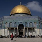 La OCI discutirá la situación en Al-Aqsa de Jerusalem el martes