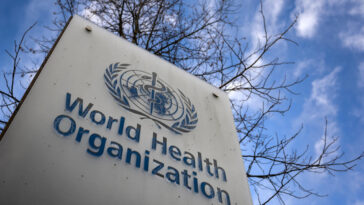 La Organización Mundial de la Salud dice que un médico fue secuestrado en el norte de Malí