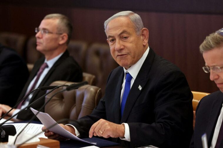 La afirmación de Netanyahu de exclusividad judía en Palestina debe ser cuestionada