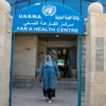 La agencia de la ONU para los refugiados palestinos busca 1.600 millones de dólares en financiación