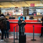 La asociación de consumidores alemana pide a Deutsche Bahn que ofrezca reembolsos por demora