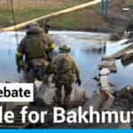 La batalla por Bakhmut: la apuesta sangrienta de Rusia por el avance de Ucrania