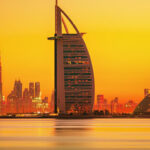 Dubai credit: Rasto SK Shutterstock