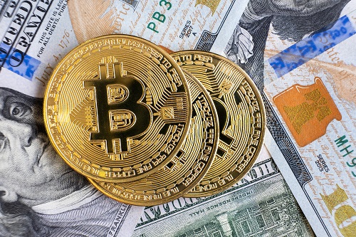 La cadena de bloques de Bitcoin vio $ 8,2 billones en transferencias en 2022