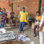 La coalición gobernante de Benin ganó las elecciones, dice el tribunal constitucional