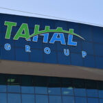 Tahal building in Or Yehuda  credit: Bar-El