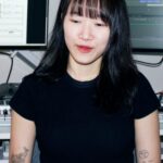 La compositora, orquestadora y copista musical, Eunjung Jeong, revela su exitosa historia de éxito - Music News