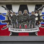 La empresa paramilitar rusa Wagner Group sancionada por EE. UU. por supuesta actividad delictiva en curso