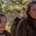La estrella de The Last Of Us, Anna Torv, habla sobre el clímax del episodio 2 horrible