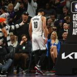 La estrella de los Brooklyn Nets, Ben Simmons, ha sido criticada por el analista deportivo de la NBA, Stephen A Smith, por