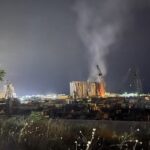 La explosión del puerto de Beirut: ¿Por qué no ha habido rendición de cuentas?