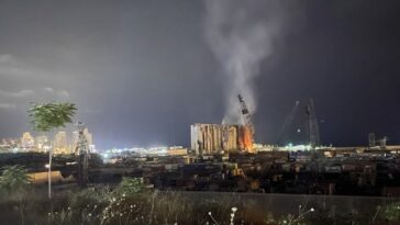 La explosión del puerto de Beirut: ¿Por qué no ha habido rendición de cuentas?
