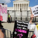 La investigación de la Corte Suprema no logra encontrar quién filtró el fallo sobre el aborto