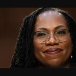 La jueza Ketanji Brown Jackson lanzará su primer libro |  La crónica de Michigan