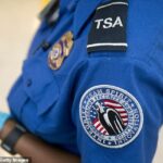 Se accedió en línea a la lista de exclusión aérea de la TSA, con 1,5 millones de entradas, debido a que el servidor no estaba protegido