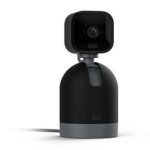 La mini cámara de seguridad inteligente enchufable para interiores Blink está de oferta en Amazon