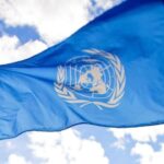 La misión humanitaria de la ONU es atacada en la región de Zaporizhzhia durante la 'tregua de Navidad'