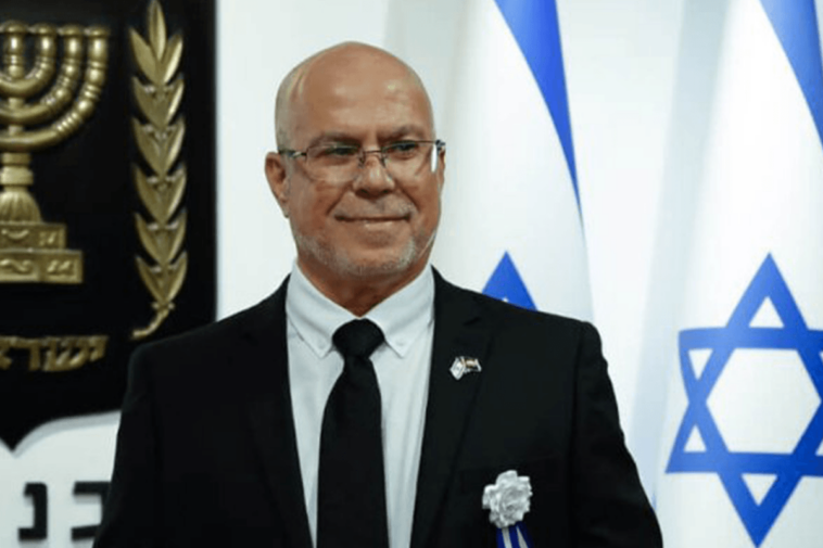 'La ocupación de Cisjordania es permanente', dice diputado israelí