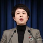 Yoon&apos;s office maintains S. Korea, U.S. in talks over joint nuclear operations
