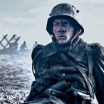 La película alemana 'All Quiet On The Western Front' lidera las nominaciones a los BAFTA