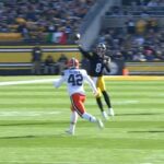 La razón 'Grit' de Kenny Pickett para que los Steelers sean optimistas, según CBS Sports - Steelers Depot